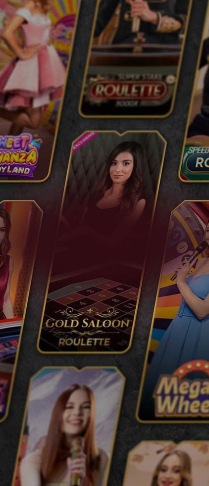 More games